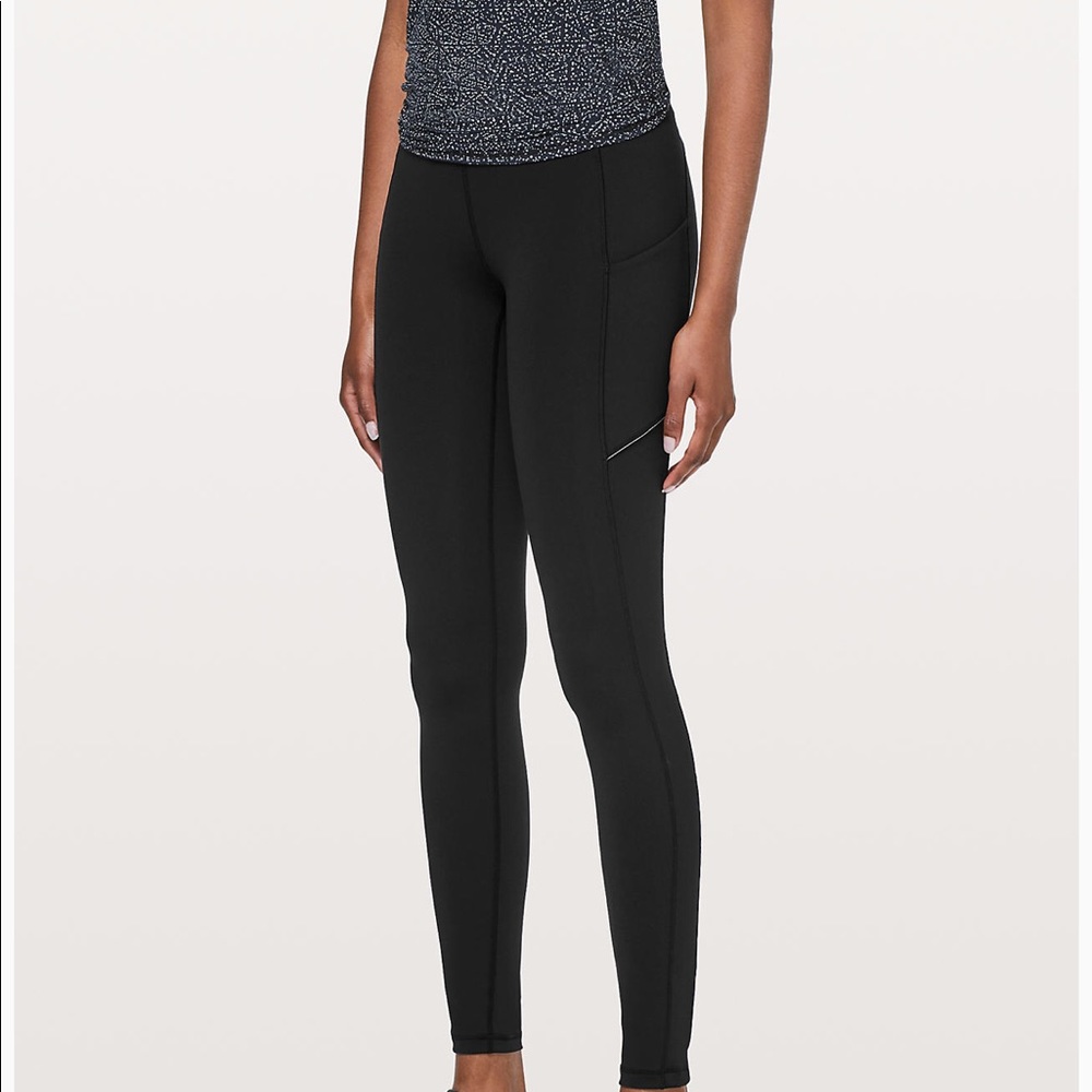 Never worn, speed up tight